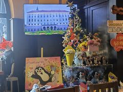 -布拉格餐厅· 中欧捷克菜(全国首店)