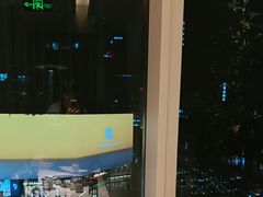 -上井料理黑金店(IFS国金中心店)