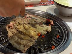 -猫爪爪原切自助烤肉(观音桥阳光世纪店)