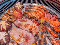 -梨花自助烤肉(西三旗万象汇店)
