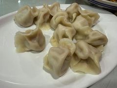 -听涛雅苑百味饺子老家菜馆