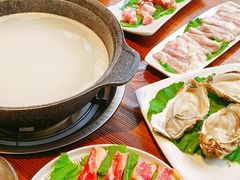 -御膳粥·牛乳粥底火锅·地道顺德菜(容桂店)