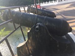 -珠海圆明新园