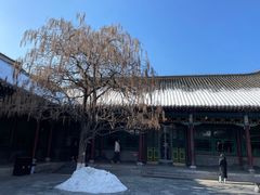 -张学良旧居陈列馆(大帅府)