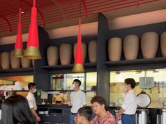 大堂-大师兄·西北小馆(金湾华发商都店)