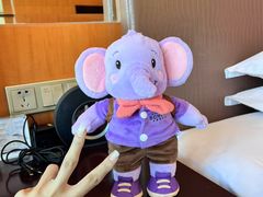 -济南喜来登酒店