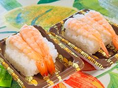 -争鲜回转寿司(朝北大悦城店)