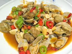 -火龙堂·风味民间菜(文一路店)
