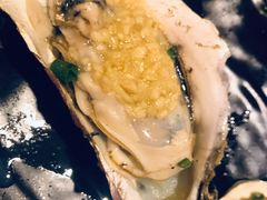 -烧蠔帮·生蚝海鲜牌档(观海店)