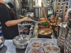 -元吉老一碗小锅米线(胜利广场店)