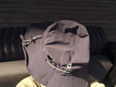 -时光吧·大堂吧·丽江和府洲际度假酒店