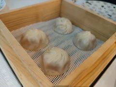 -桂满陇·手作小笼包&江南叫花鸡(中山公园店)