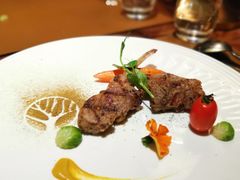 羊扒-柏蔻餐厅Le Banquet Bistro(天河北店)