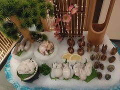 -尚海豆捞(乐虹坊店)