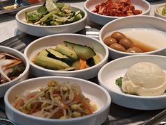 -六七八韩式烤肉·韩国料理(上杭路店)