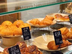 -分子跳动鲜活面包(五一大道店)