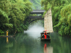 -三峡人家风景区