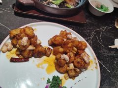 -悦百味·品质川菜(上城店)