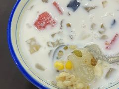 椰奶清补凉-文昌邓记清补凉(西沙路店)