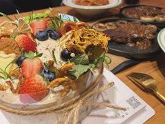 -糖秋Cake DIY·蛋糕定制·甜品台(观音桥店)