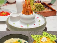 -锦楼·臻选新杭帮(正大广场店)