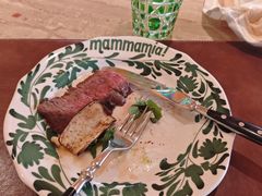 -Mammamia意大利餐厅(阳春巷店)