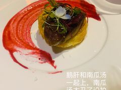 -YUE·6·西式融合餐厅(外滩六号店)