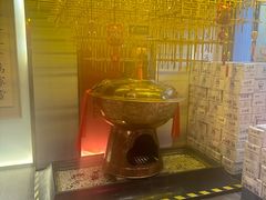 -南门四季铜锅涮肉(大屯·北苑店)