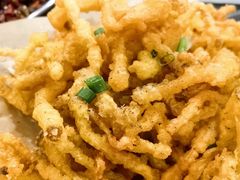 -江湖黑大兔(杨家坪店)