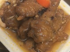 -稻香海鲜饭店(第一国际店)