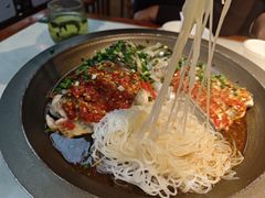 剁椒鱼头-寻乡迹· 湖南家宴(竹坑店)