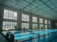 -GT健身(育秀会馆)