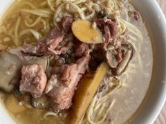 -吴记怪味面(牛王庙店)