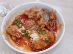 -来必堡(娄山关路店)