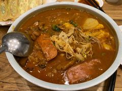 -海富荣·锅贴·陕菜家常菜(阳光城店)