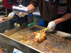 -大学城夜市大排档(凤栖路店)