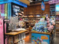 -天河城购物中心