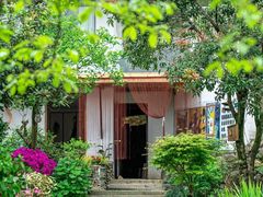 -Cafe In Little Forest