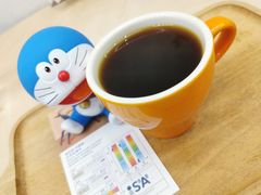 -玫瑰咖啡(中山六路店)