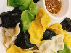 -大锅强·蒸海鲜青岛菜(吾悦广场店)