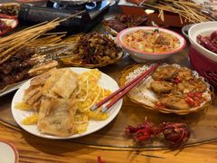 -冶建镜子·中国龙虾王(总店)