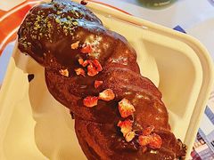 -HOT CRUSH趁热集合·现烤面包(上海环球港店)