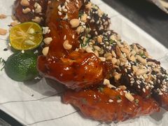 -卡朋西餐(宝安大仟里店)