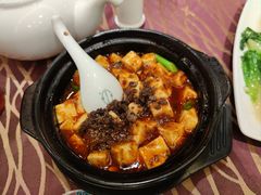 -陈麻婆豆腐(春熙店)