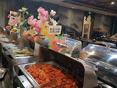 -圣和汤泉•汗蒸温泉自助