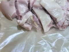 -小辫子羊肉面馆(周东店)