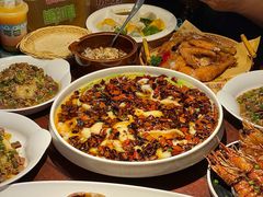 -前海沿·青岛菜(五四广场永旺店)