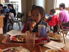 -So Lounge索兰至餐厅(蓝色港湾店)