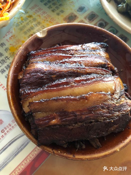 周肥肠-图片-江油市美食-大众点评网