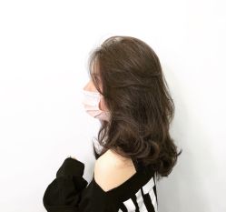 -CHANGE 美发烫染沙龙